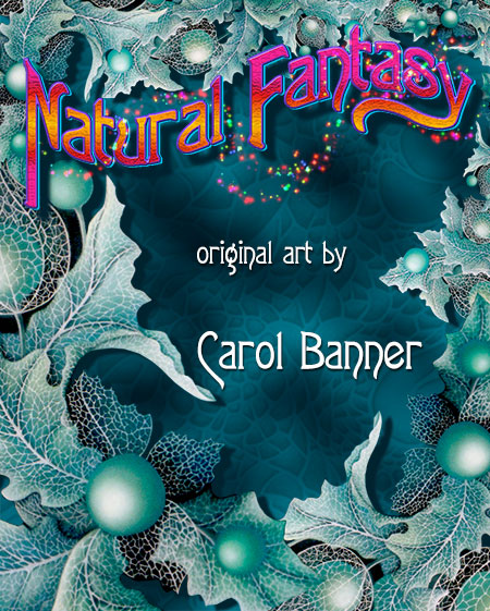 Natural Fantasy